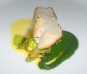 Pintade w spinach1.JPG